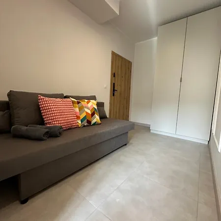 Rooms4less Gdaňsk