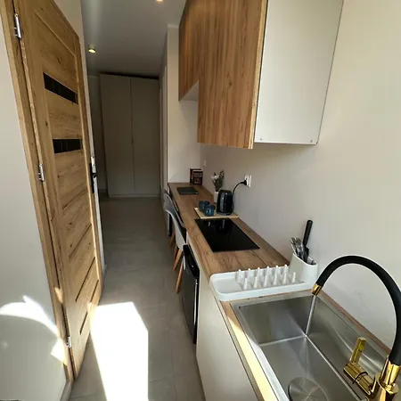 Apartmán Rooms4less *