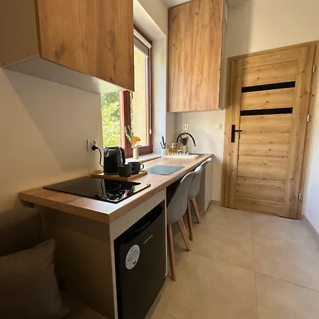 Apartmán Rooms4less