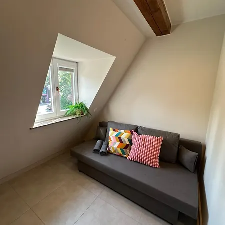 Rooms4less Gdaňsk