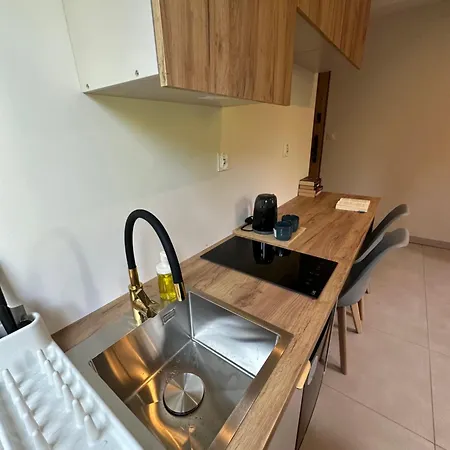 Apartmán Rooms4less