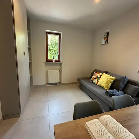 Rooms4less Gdaňsk