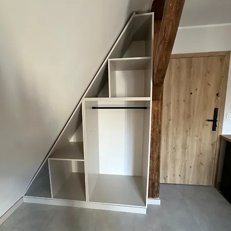 Apartmán Rooms4less