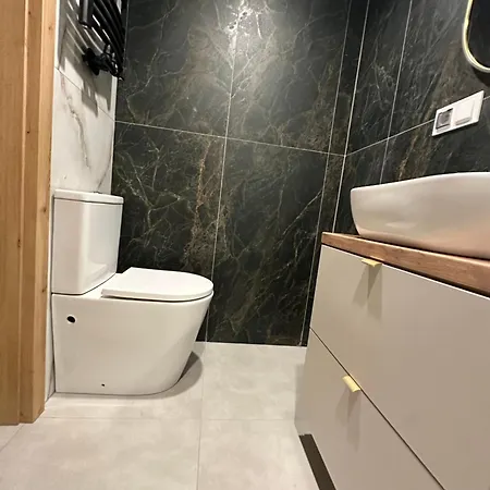 Apartmán Rooms4less
