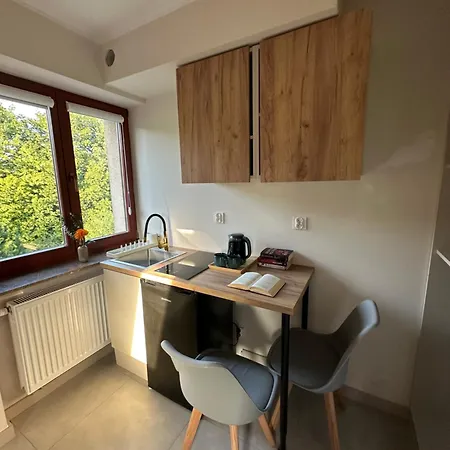 Apartmán Rooms4less