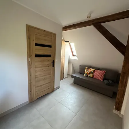 Rooms4less * Gdaňsk