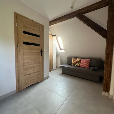 Apartmán Rooms4less