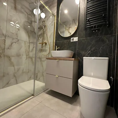 Apartmán Rooms4less