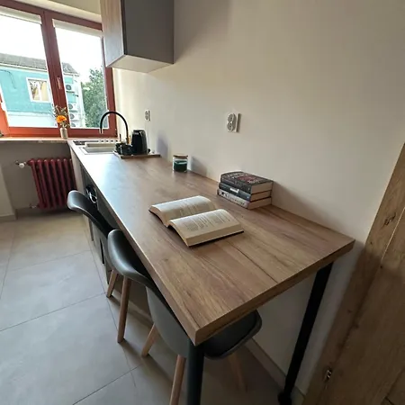 Apartmán Rooms4less *
