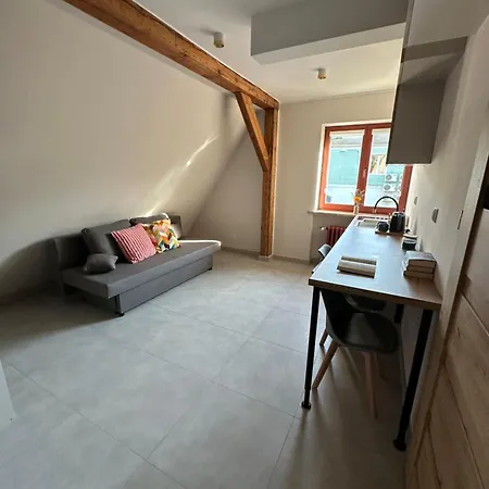 Rooms4less * Gdaňsk