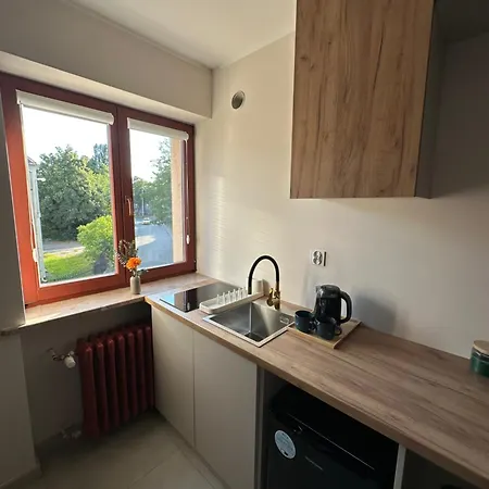 Apartmán Rooms4less