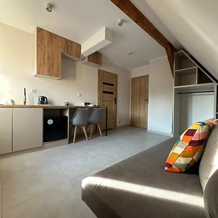 Rooms4less * Gdaňsk