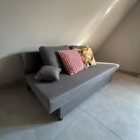 Rooms4less Apartmán Gdaňsk