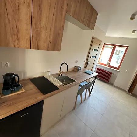 Apartmán Rooms4less