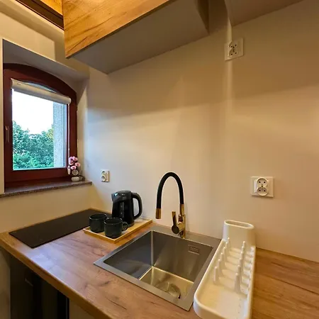 Apartmán Rooms4less