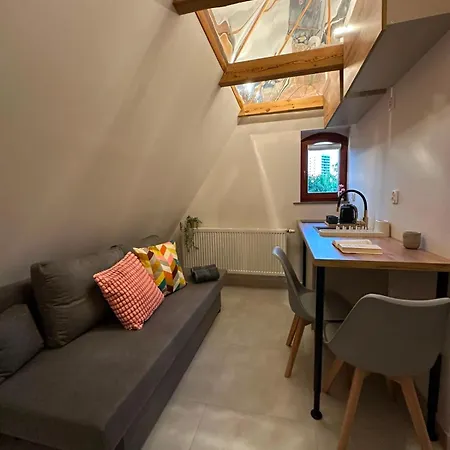 Apartmán Rooms4less *