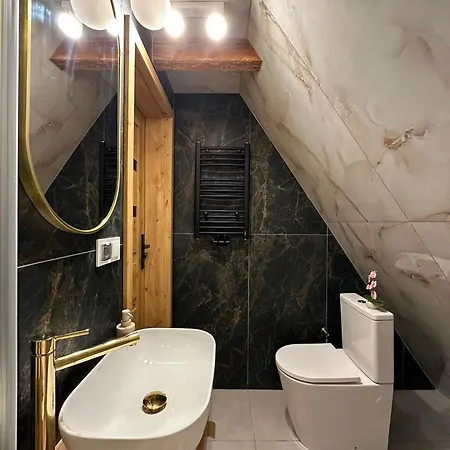 Apartmán Rooms4less *