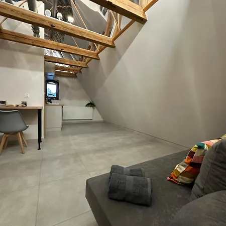 Rooms4less * Gdaňsk