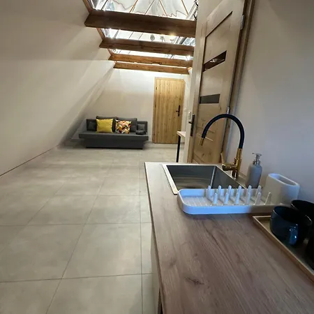 Apartmán Rooms4less *