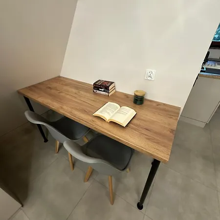 Apartmán Rooms4less